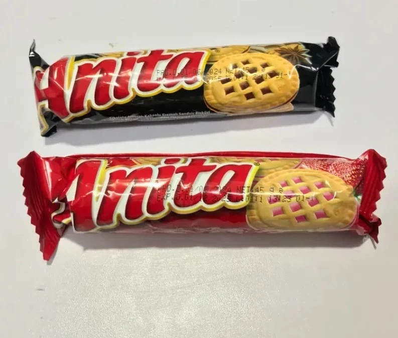 Galletas Anita