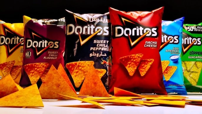 Doritos