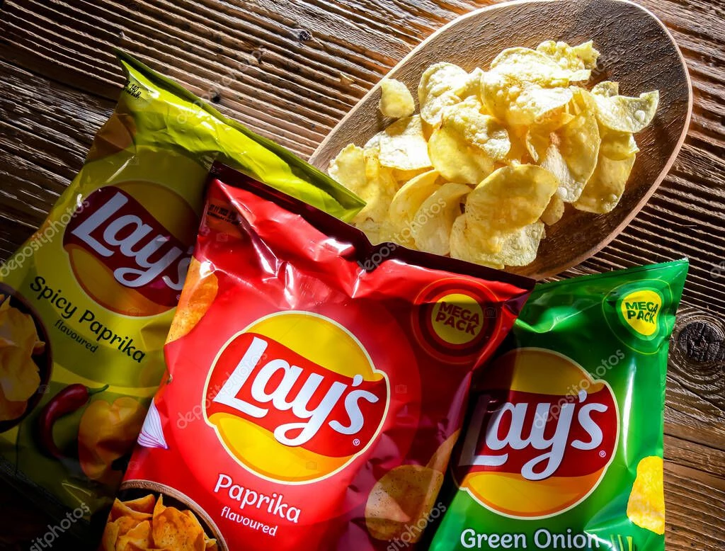 Lay's