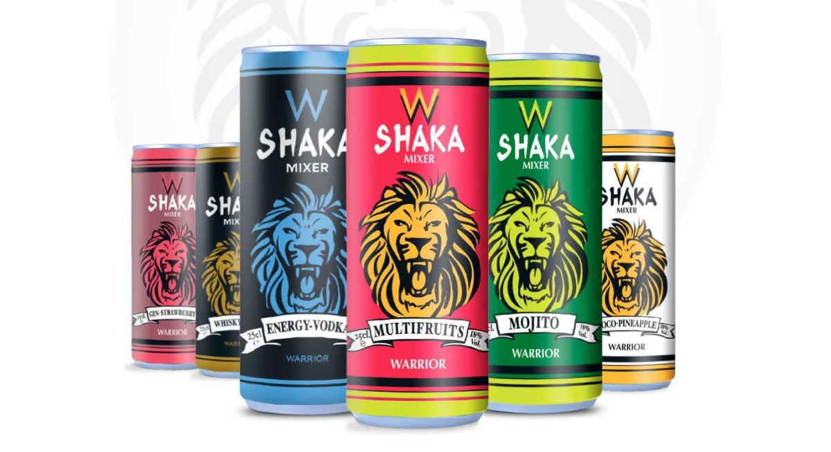 Shaka