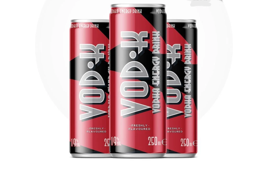 Vodka
